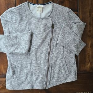 Matilda Jane Afternoon Drive Moto Jacket